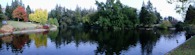 423927621 UC Davis Arboretum, Lake Spafford (Panorama)